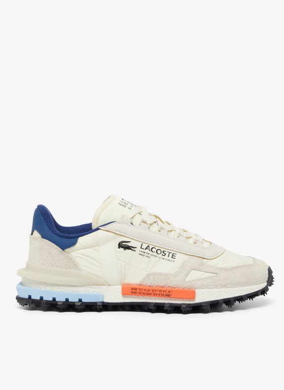 Zapatillas Lacoste Elite Active beige