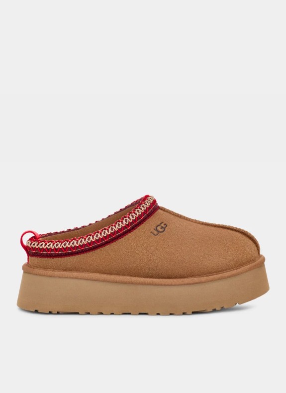 Zueco UGG Neumel Tazz cuero