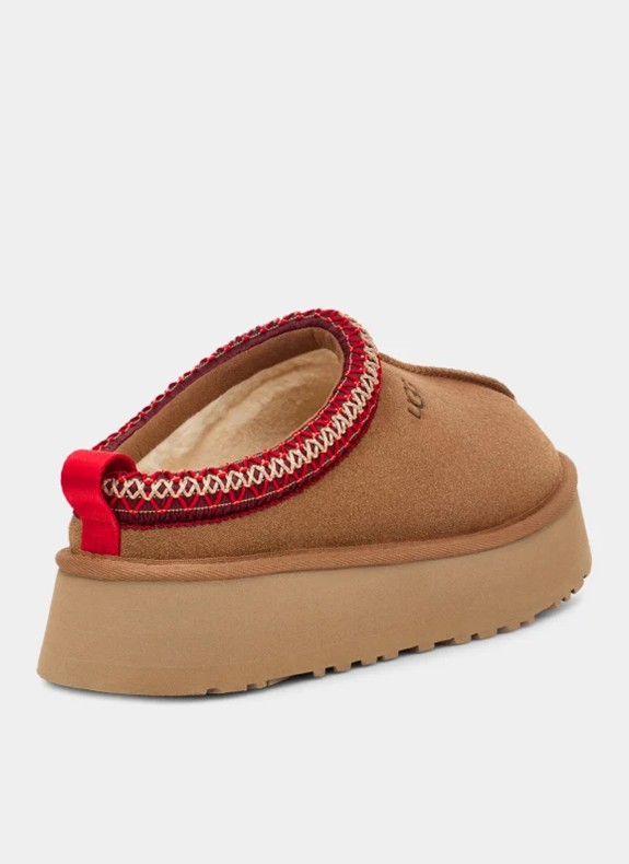 Zueco UGG Neumel Tazz cuero