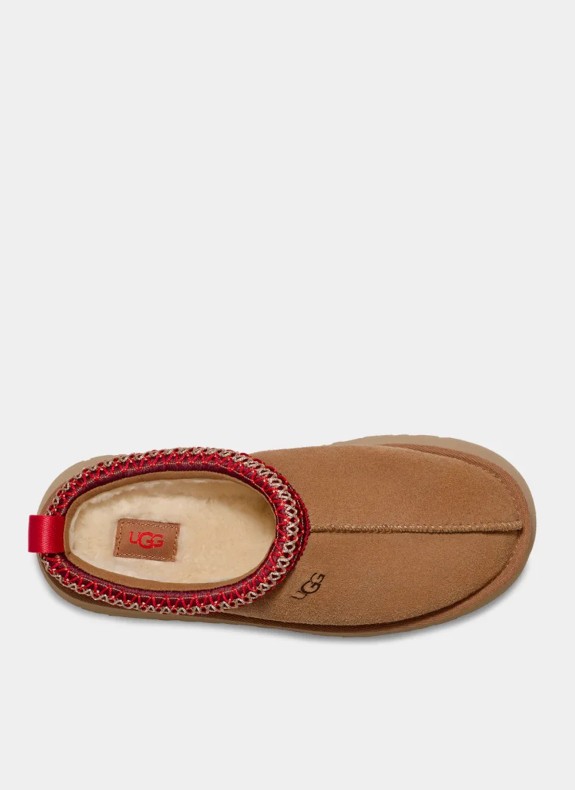 Zueco UGG Neumel Tazz cuero