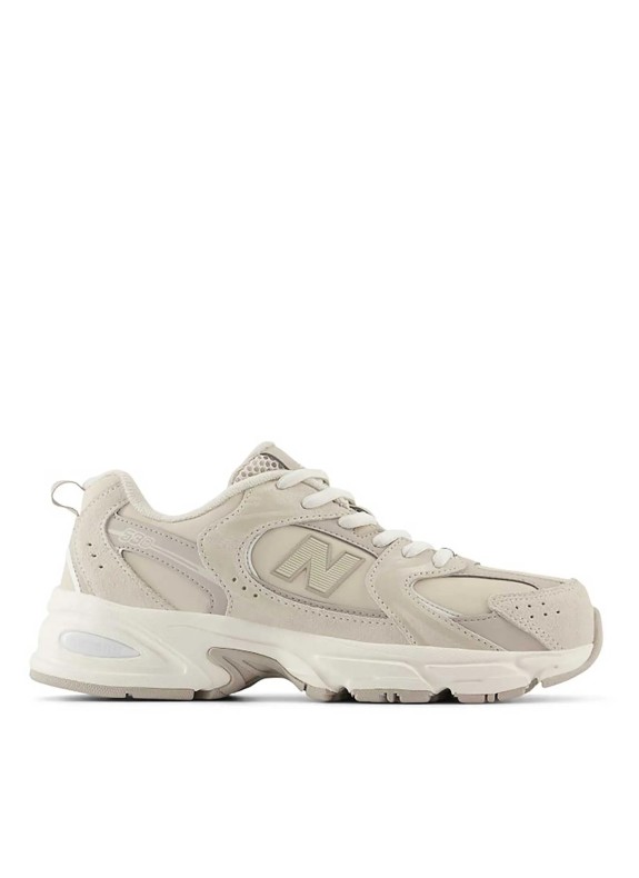Zapatillas New Balance GR530 taupe