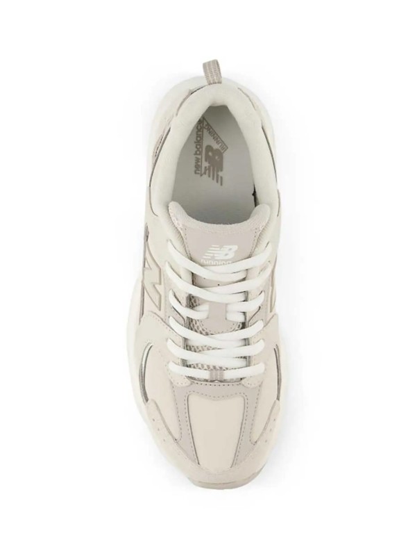Zapatillas New Balance GR530 taupe