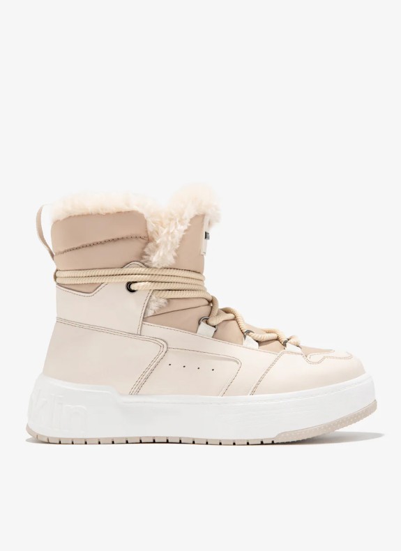 Butin D. Franklin Court Bomb Med beige