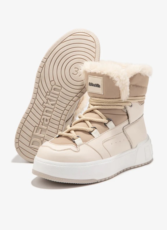 Butin D. Franklin Court Bomb Med beige