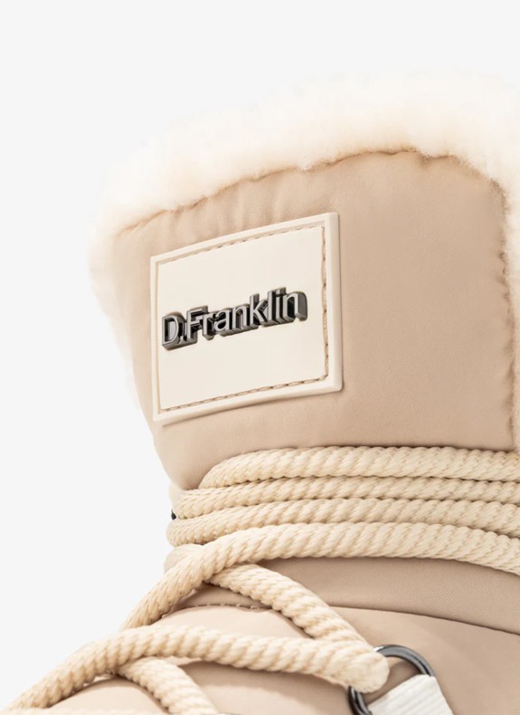 Butin D. Franklin Court Bomb Med beige