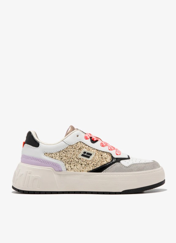 D-shoes Franklin Corte di giustizia