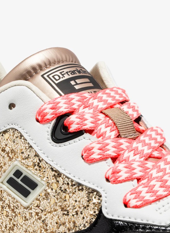 D-shoes Franklin Corte di giustizia