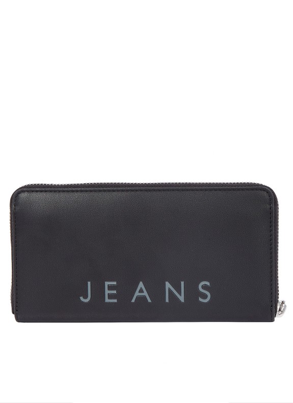 Carrier Tommy Hilfiger Tjw City Bold Large Za nero