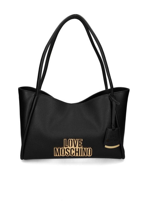 Bolso Love Moschino JC4334PP0L negro