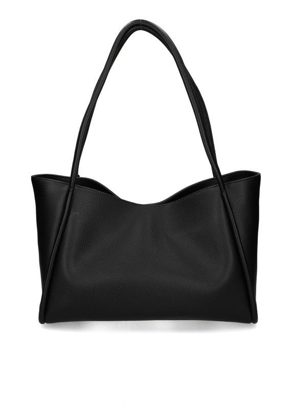 Bolso Love Moschino JC4334PP0L negro