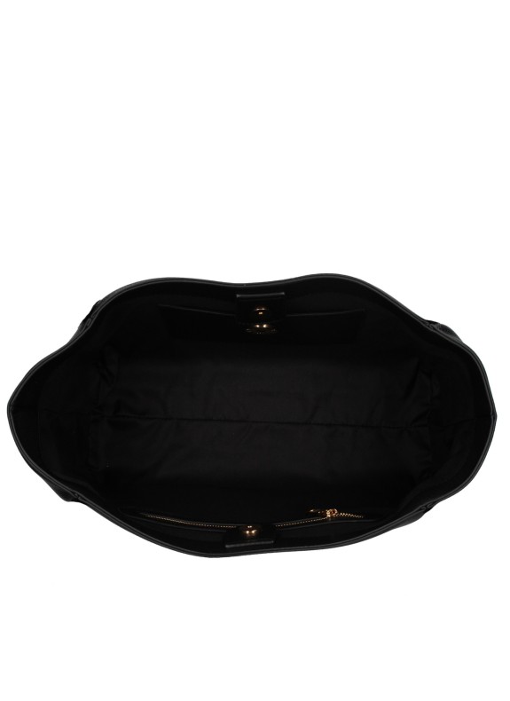 Bolso Love Moschino JC4334PP0L negro