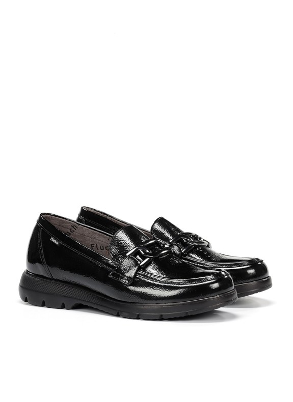 Zapato Fluchos F1794 preto