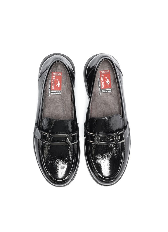 Chaussure Fluchos F1794 noir