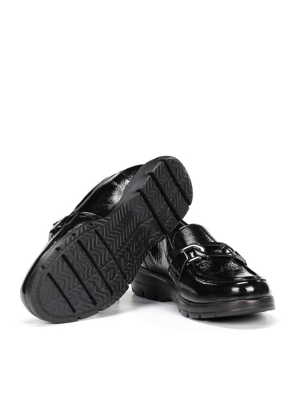 Zapato Fluchos F1794 negro