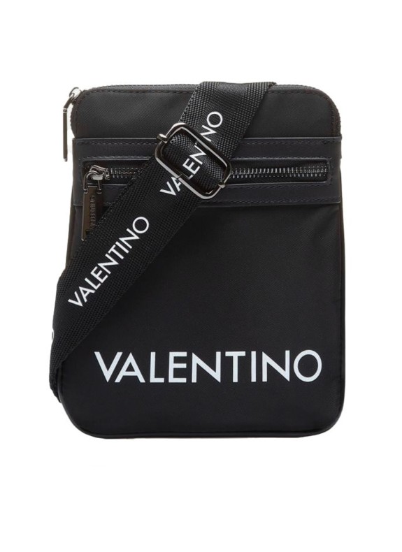 Bandolera Valentino Bags VBS47305 negro