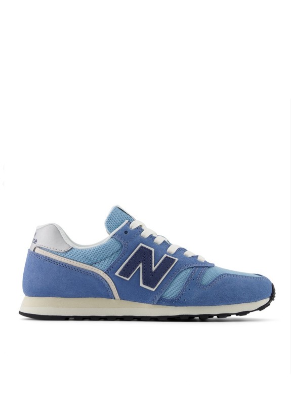 Baskets New Balance WL373 bleu