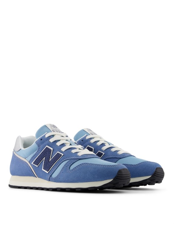 Baskets New Balance WL373 bleu