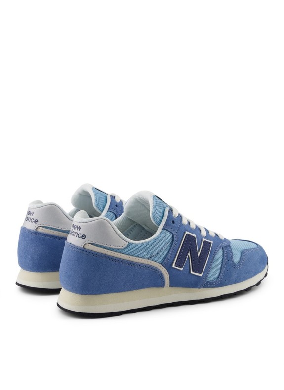 Baskets New Balance WL373 bleu