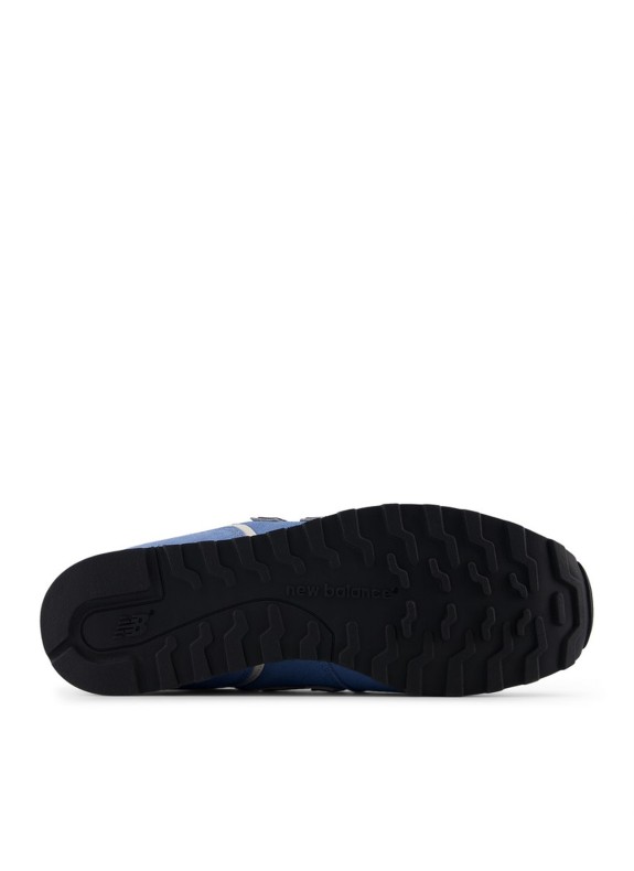 Baskets New Balance WL373 bleu