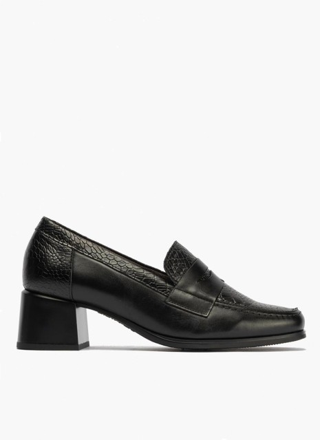 Chaussures Pitillos 10123 noir