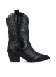 Botte Noa Harmon 9772 noir