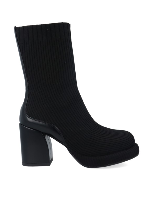 Bottine Noa Harmon 9813 noir