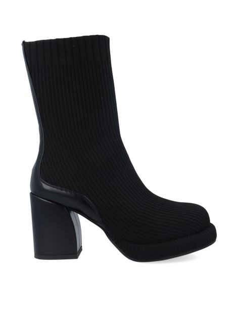 Bottine Noa Harmon 9813 noir