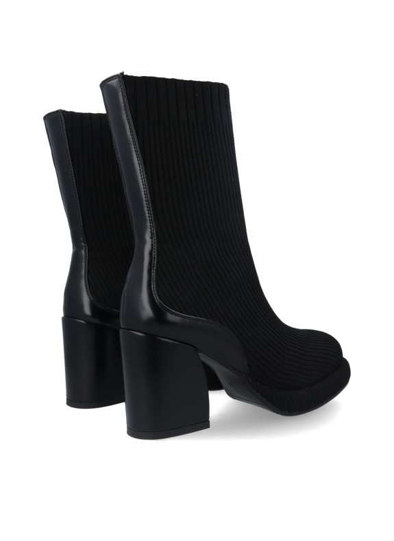 Bottine Noa Harmon 9813 noir