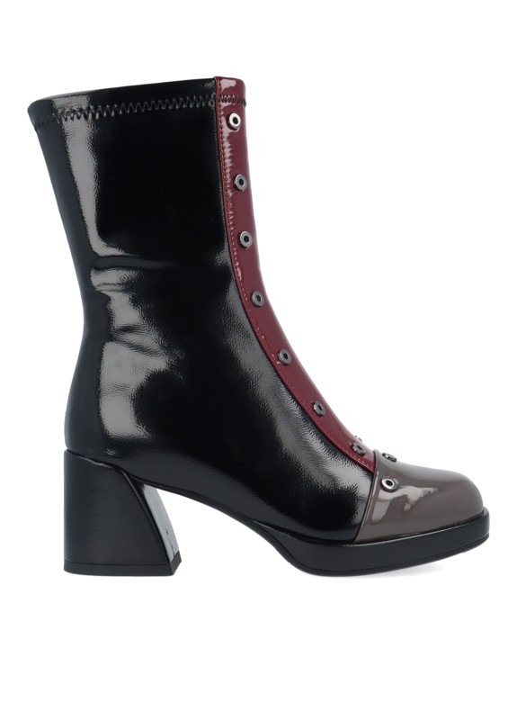 Bottines Noa Harmon 9819 noir