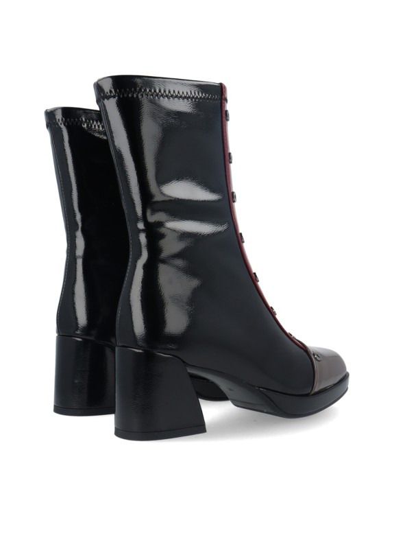 Bottines Noa Harmon 9819 noir