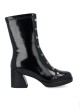 Bottines Noa Harmon 9819 noir