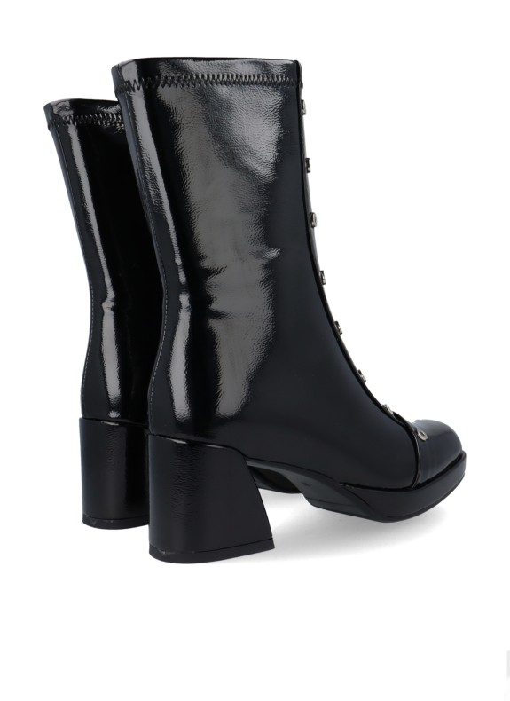 Bottines Noa Harmon 9819 noir