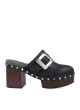 Sabot Noa Harmon 9827 noir