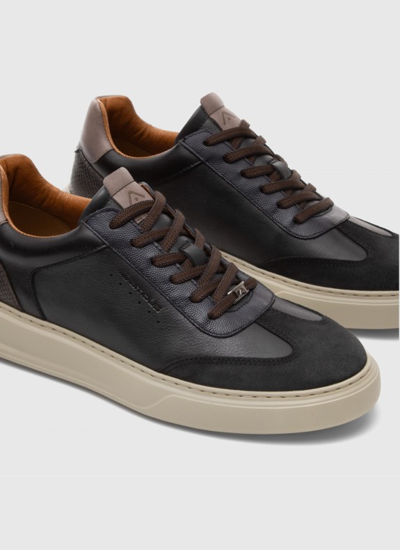 Zapatillas Ambitious Kit marinho