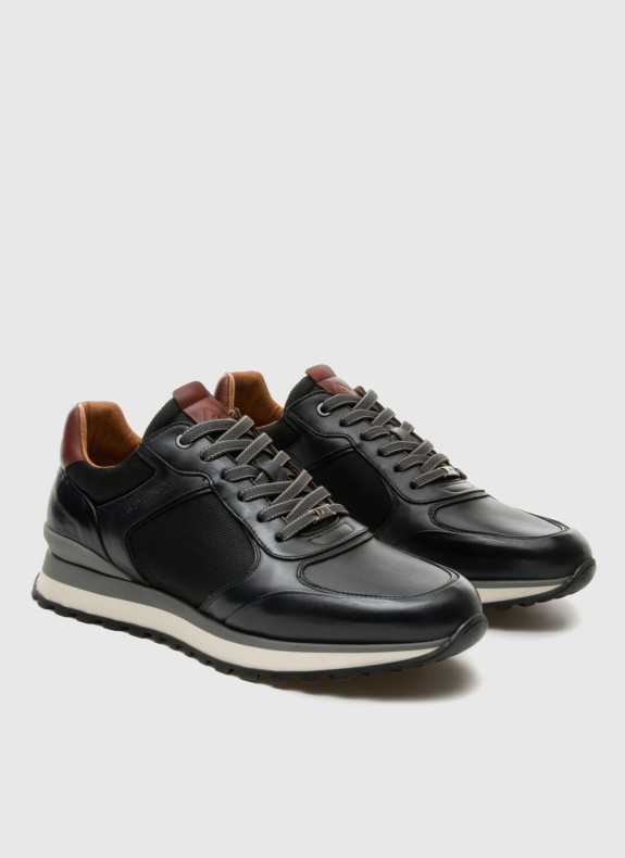 Baskets Ambitious Park anthracite