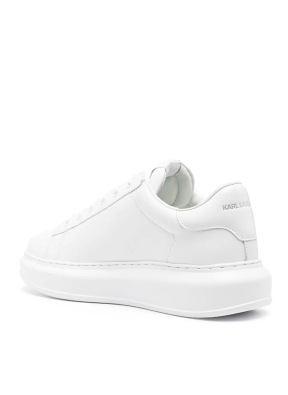 Zapatillas Karl Altamira Kapri Mens Karl Nft Lace branco