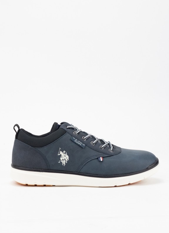 Zapatillas U.S. Polo Assn. YGOR009 marinho