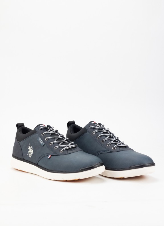 Baskets U.S. Polo Assn. YGOR009 marine