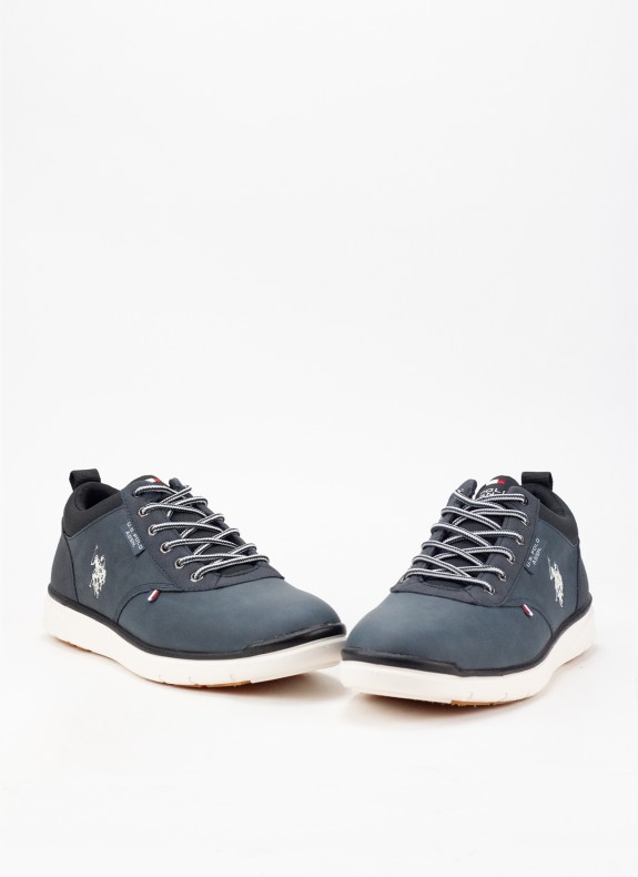 Zapatillas U.S. Polo Assn. YGOR009 marinho