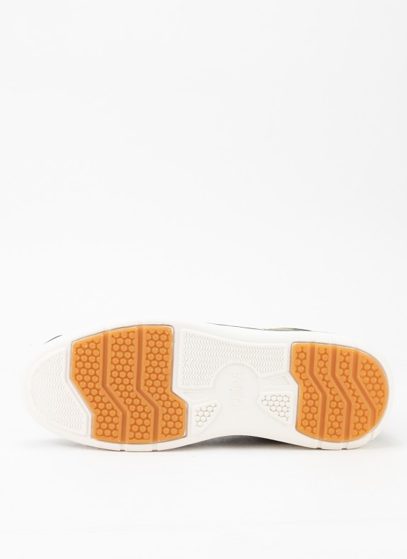 Chaussures de sport U.S. Polo Assn. YGOR009 kaki