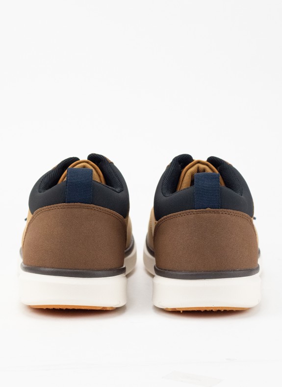 Zapatillas U.S. Polo Assn. YGOR009 camel