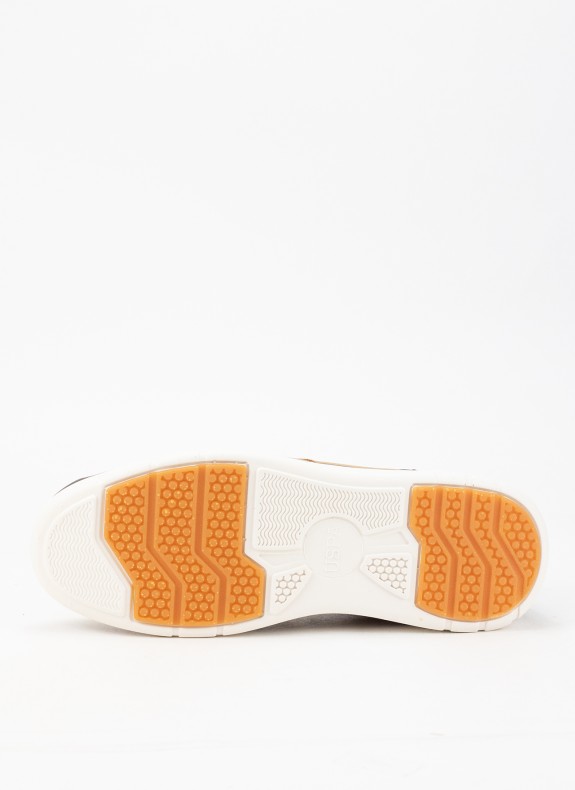 Zapatillas U.S. Polo Assn. YGOR009 camel