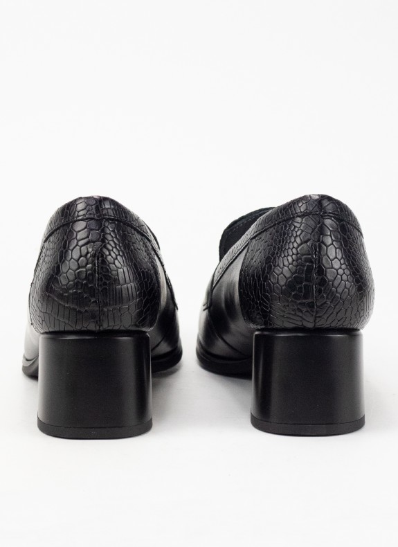 Chaussures Pitillos 10123 noir