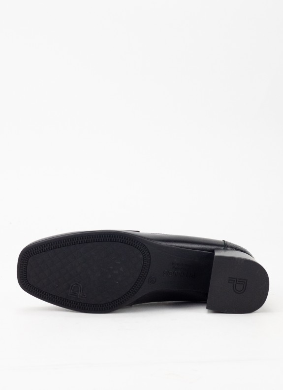 Sapatos Pitillos 10123 preto