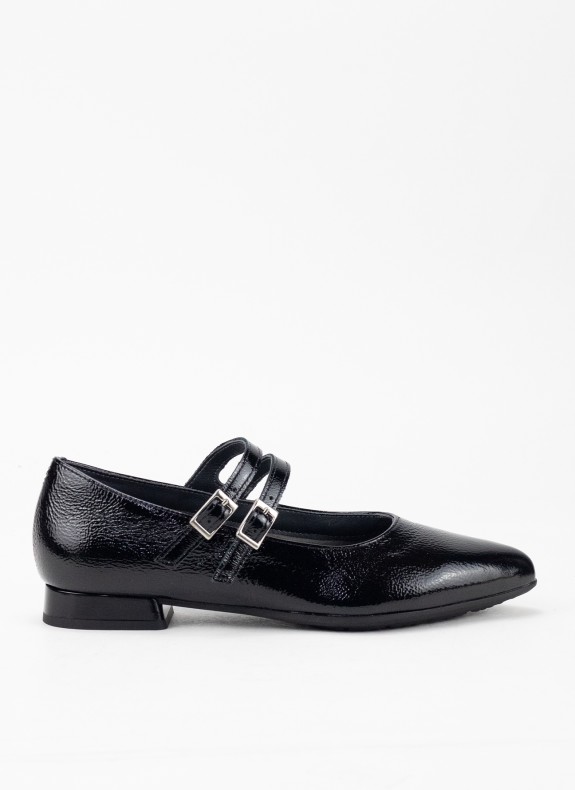 Chaussure Pitillos 10140 noir