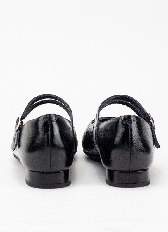 Schuhstücke 10140 schwarz