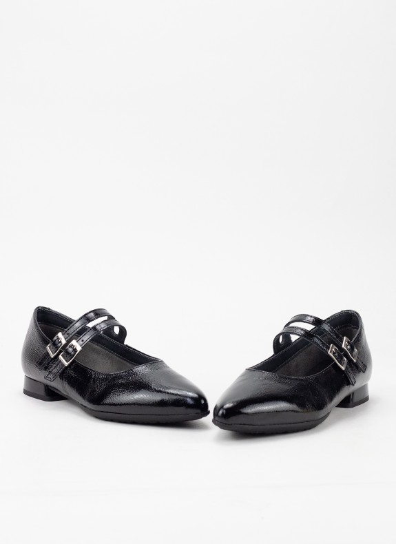 Chaussure Pitillos 10140 noir