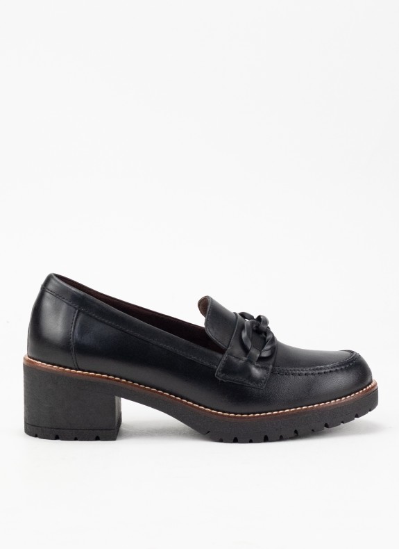 Chaussure Pitillos 20020 noir