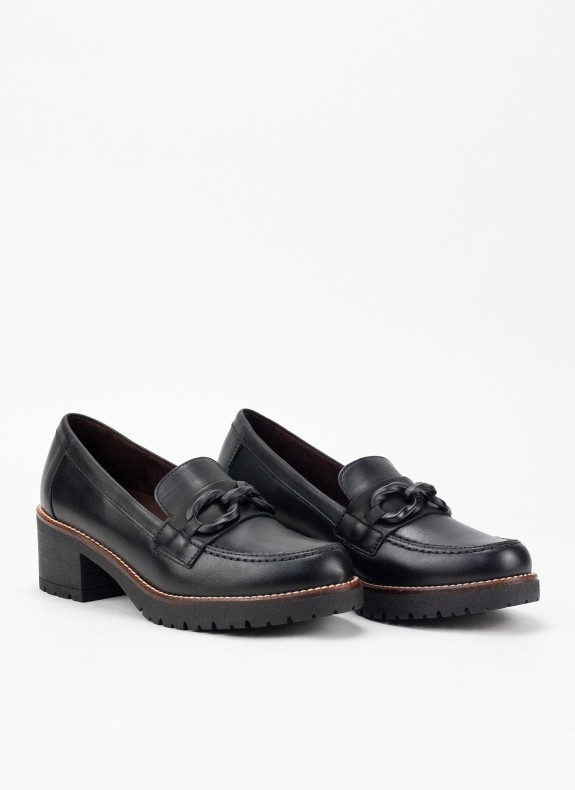 Zapato Pitillos 20020 preto