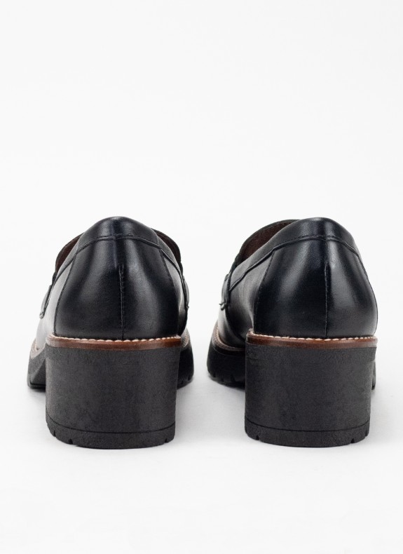 Zapato Pitillos 20020 preto